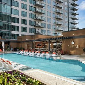 Epicurean Atlanta, Autograph Collection